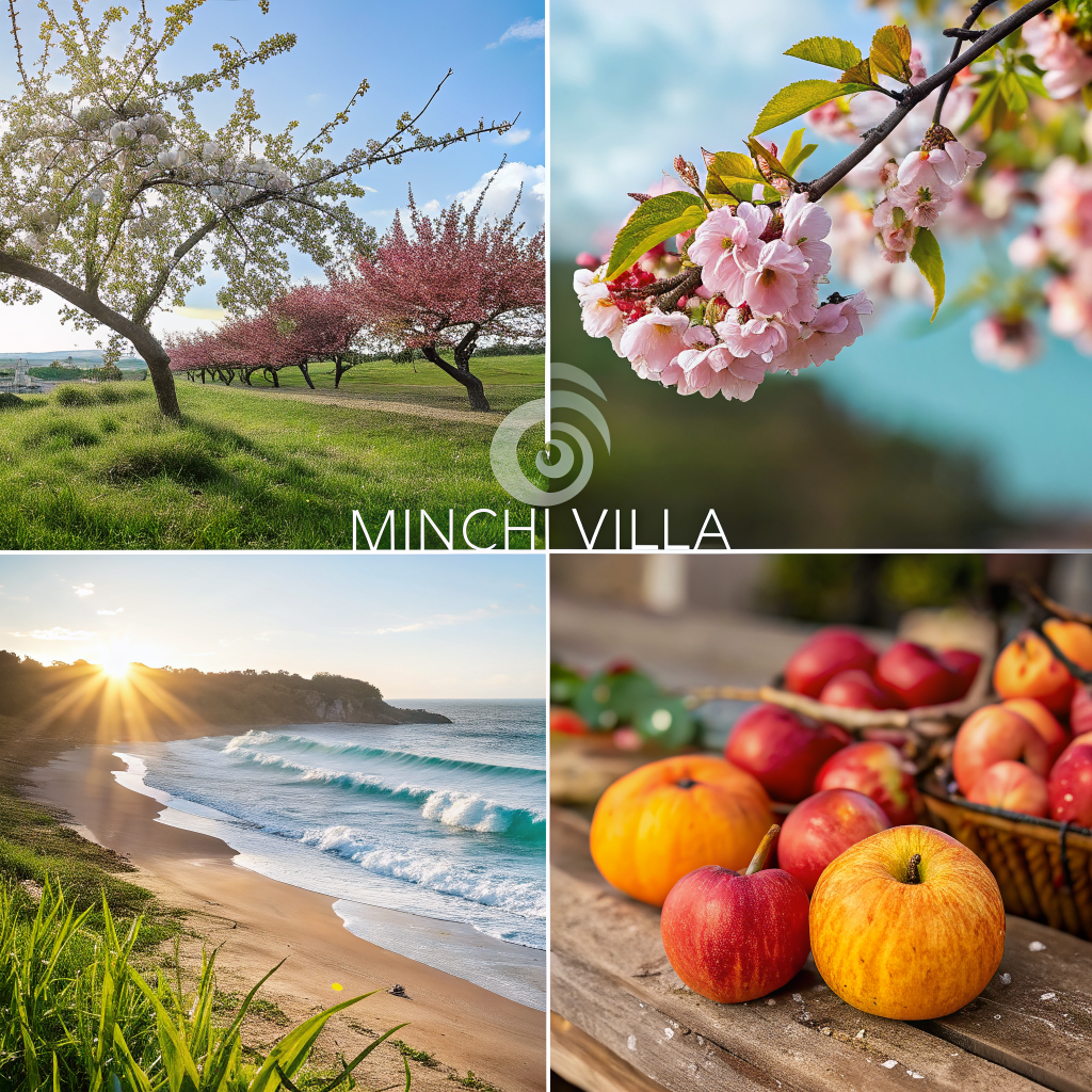 Post Seasonal Packages At Minchi Villa Make The Most Of Your Stay